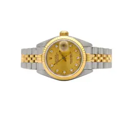 69173 DATEJUST DIAMOND