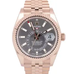 JUBILEE SLATE 42MM