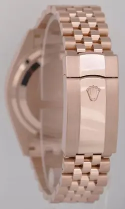 SKY-DWELLER 18K ROSE