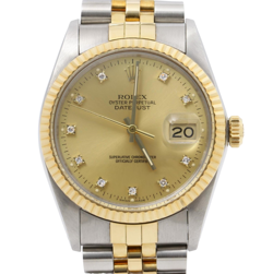 DIAL 36MM 1989