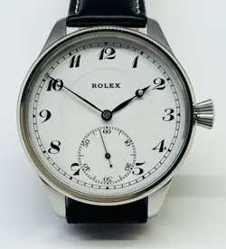 SWISS ROLEX POCKET