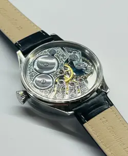 MOVEMENT WRISTWATCH NEW