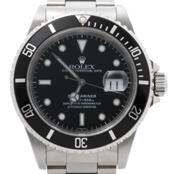 SUBMARINER DATE “SWISS