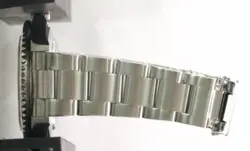 MINT Rolex GMT-Master II PEPSI Red Blue NO-HOLES Steel 3186 40mm 16710 Watch