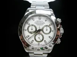 SS 40MM DAYTONA