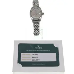 WARRANTY ACCESSARY