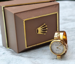 ROLEX RING VINTAGE