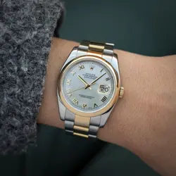116203 BIMETALIC