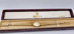 ROYAL VINTAGE 9CT
