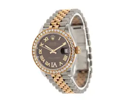 278271 BROWN DIAMOND