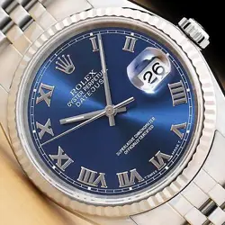 DATEJUST 16234 NO
