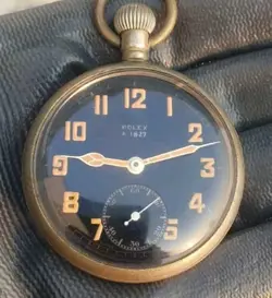 WATCH VERY RARE