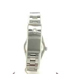 LADY'S STAINLESS STEEL