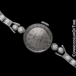 DRESS WATCH MINTY