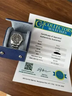 ROLEX AIR-KING 116900