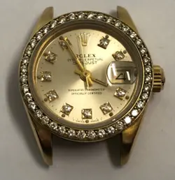 69178 LADIES DATEJUST