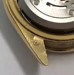 ROLEX 69178 LADIES