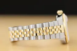 STEEL SILVER WATCH
