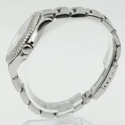 Rolex Yachtmaster 16622 Circa 2006 Platinum Dial & Bezel 40mm