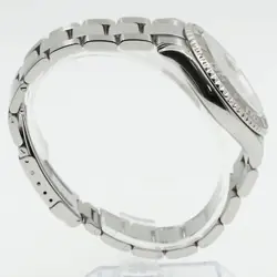 Rolex Yachtmaster 16622 Circa 2006 Platinum Dial & Bezel 40mm