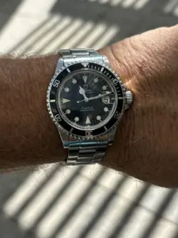 76100 40MM ROLEX
