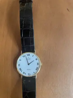 ROLEX TIFFANY GENEVE
