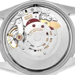 WATCH 15210