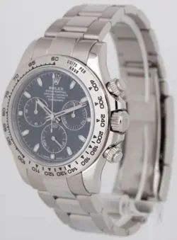DAYTONA COSMOGRAPH BLUE