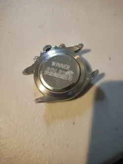 MEN VINTAGE ROLEX