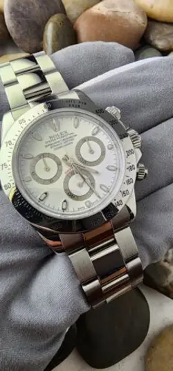 116520 SERIAL UNPOLISHED