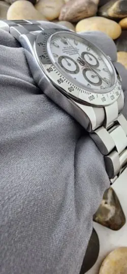 DIAL 40MM 116520