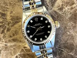 PERPETUAL LADY 18K