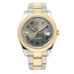 DIAL AUTO MENS