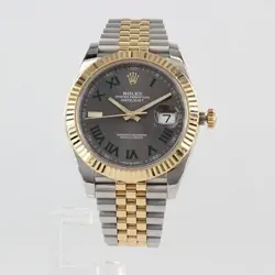 OYSTERSTEEL WATC