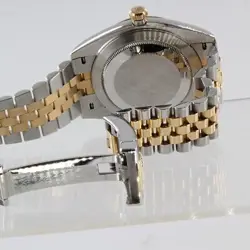 WIMBLEDON DATEJUST 41