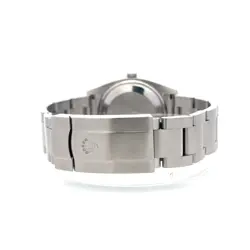 STAINLESS OYSTER SILVER