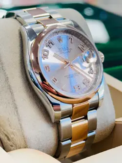 36MM 116201
