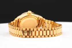 PRESIDENT WATCH GOLD