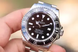 SEA-DWELLER REF. 116600