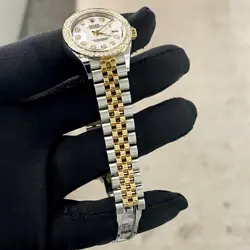 LADY-DATEJUST 28 MOTHER