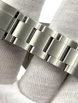 ROLEX AIRKING 40MM STAINLESS STEEL BRACELET 126900 BOX & PAPERS 2023