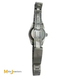 DIAMOND OYSTER PERPETUAL