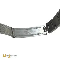 ROLEX 25MM LADIES