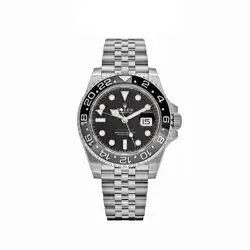 GMT-MASTER II 126710GRNR
