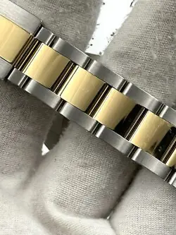 BRACELET 126333 B&P