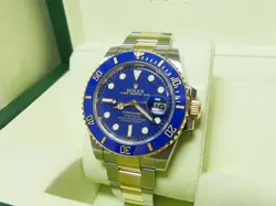 BEZEL 116613