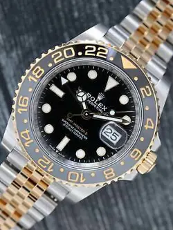 ROLEX M40317: