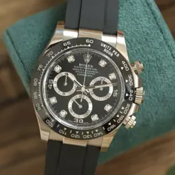 DAYTONA 116519 BLACK
