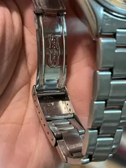 STRAP *READ INFO*DHL