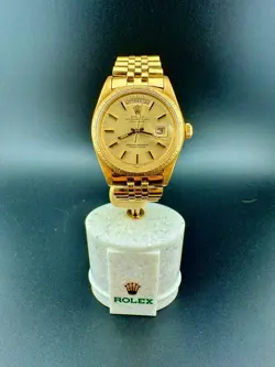 DAY-DATE JUBILEE